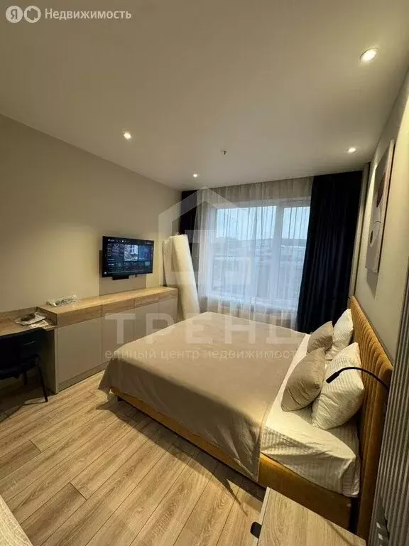 Квартира-студия: Санкт-Петербург, проспект Энергетиков, 8к2 (27.2 м) - Фото 2