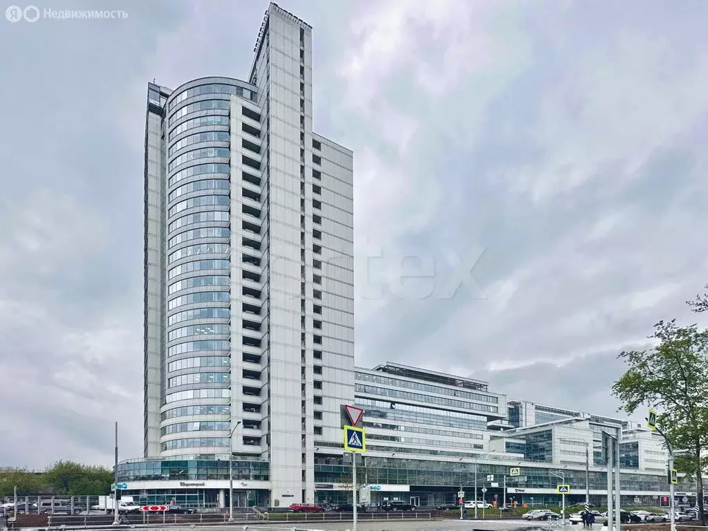 Офис (550 м) - Фото 2