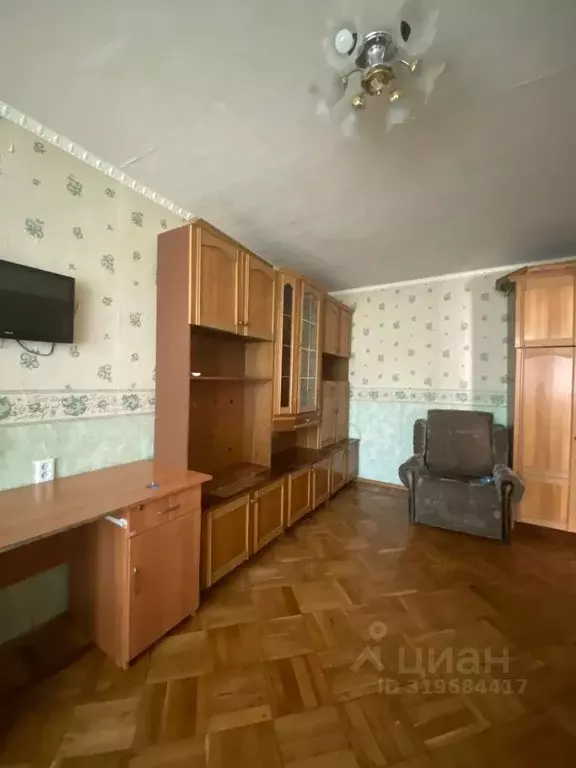 1-к кв. Ростовская область, Ростов-на-Дону ул. Еременко, 85/1 (25.0 м) - Фото 0