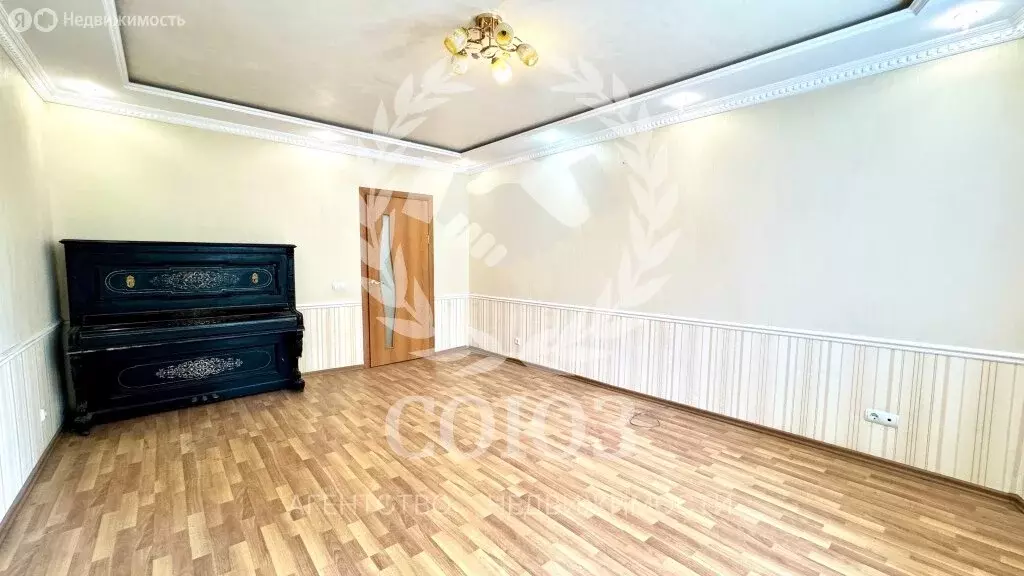 2-комнатная квартира: Калуга, микрорайон Турынино, Советский переулок, ... - Фото 2