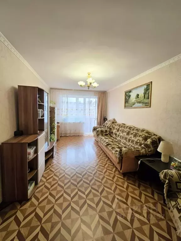 2-к кв. Курская область, Железногорск ул. Гагарина, 3к4 (43.7 м) - Фото 2