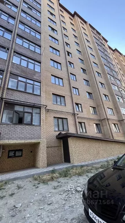 Помещение свободного назначения в Карачаево-Черкесия, Черкесск ул. ... - Фото 1