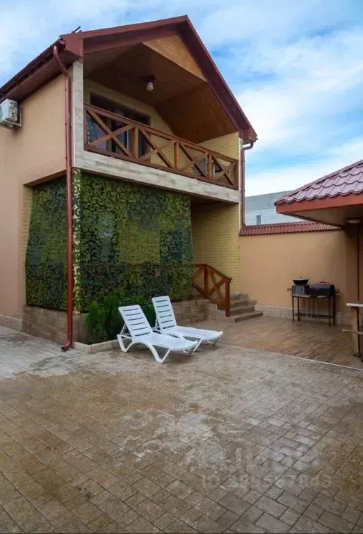 Дом в Дагестан, Махачкала Караман-3 мкр,  (140 м) - Фото 2