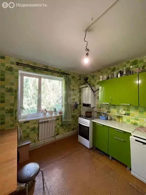 3-комнатная квартира: Котлас, улица Володарского, 131 (83.7 м) - Фото 1