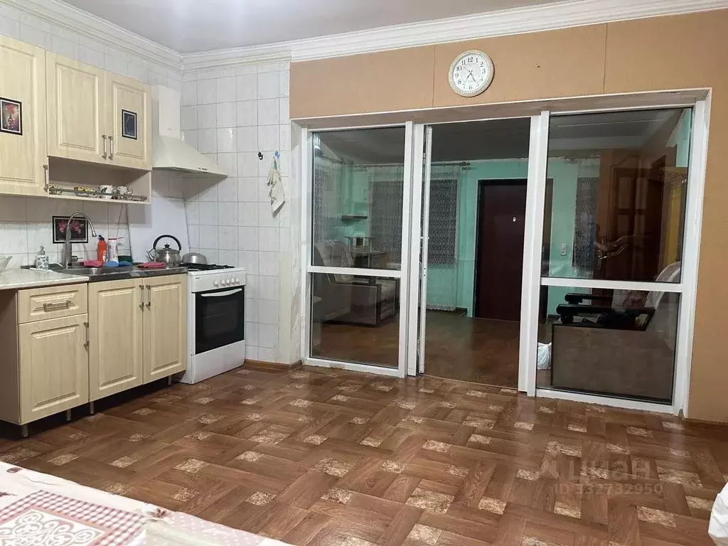 Дом в Северная Осетия, Владикавказ ул. Серафимовича, 11 (74 м) - Фото 2