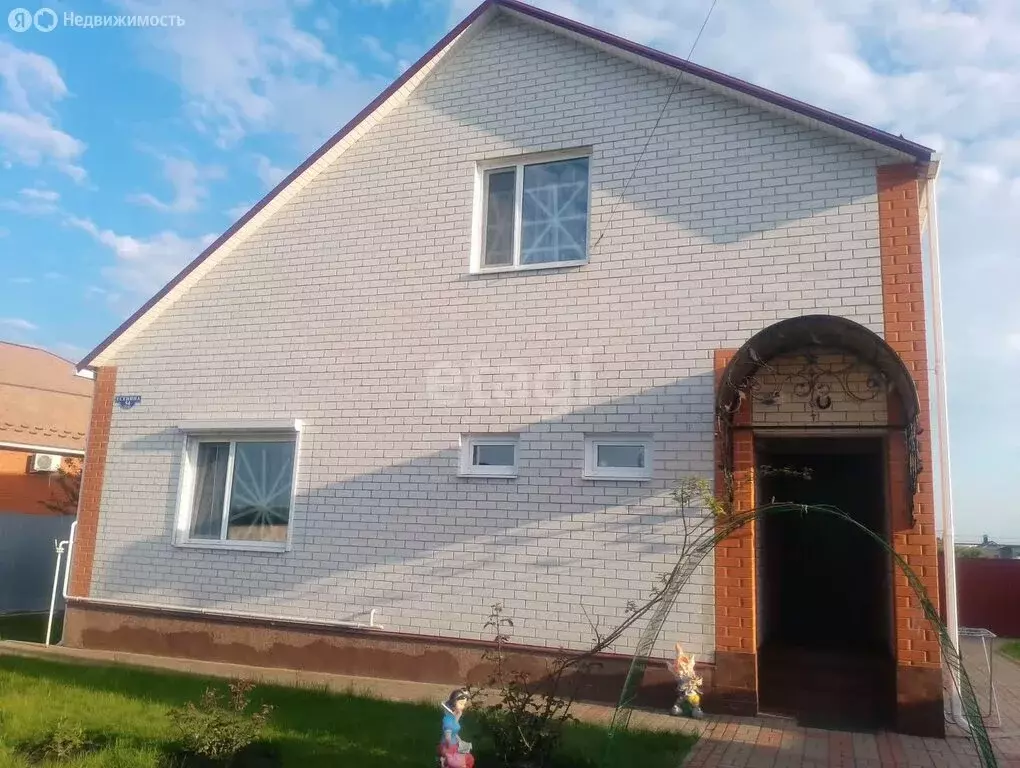 Дом в городское поселение Северный, рабочий посёлок Северный, улица ... - Фото 2