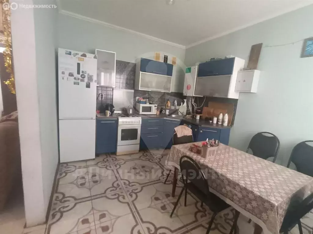 Дом в Рязань, 4-й Новый проезд, 8Б (109.6 м) - Фото 1