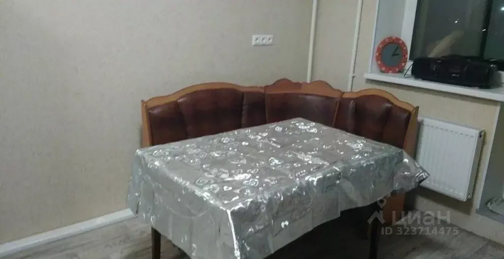 1-к кв. Рязанская область, Рязань ул. Чапаева, 56 (54.0 м) - Фото 2