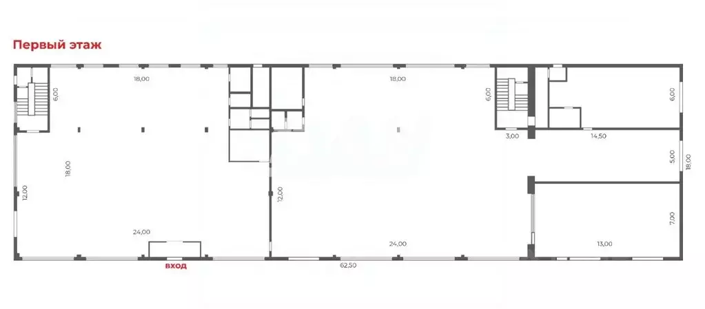 Торговая площадь в Челябинская область, Челябинск Свердловский тракт, ... - Фото 2