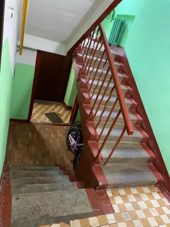 Квартира, 1 комната, 30.4 м - Фото 1