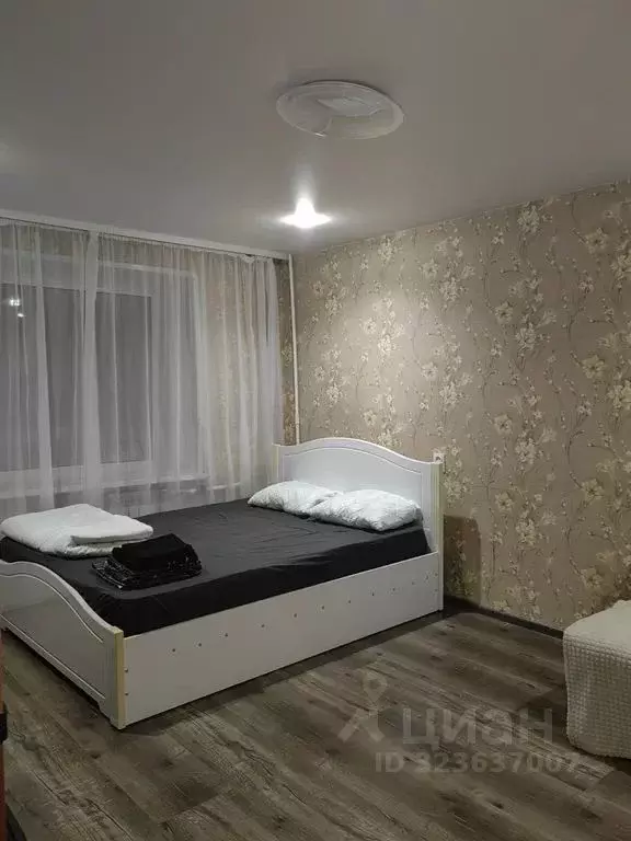 2-к кв. Удмуртия, Воткинск Пролетарская ул., 39 (62.0 м) - Фото 2