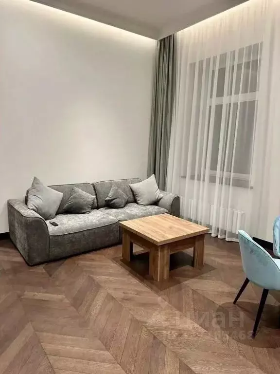 2-к кв. Москва ул. Петровка, 26С3 (65.0 м) - Фото 2