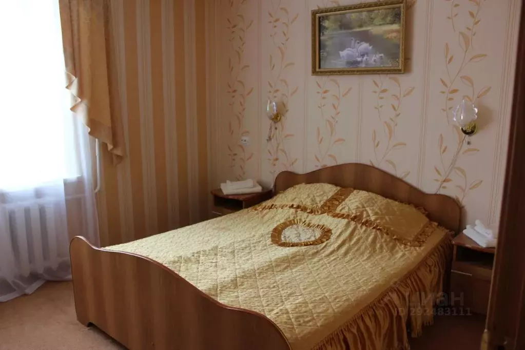 Комната Башкортостан, Бирск Интернациональная ул., 82 (24.0 м) - Фото 1