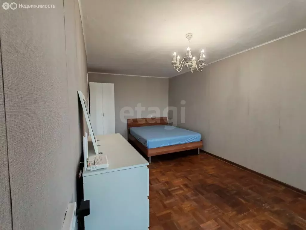 1-комнатная квартира: Челябинск, улица Южный Бульвар, 2 (33 м) - Фото 1