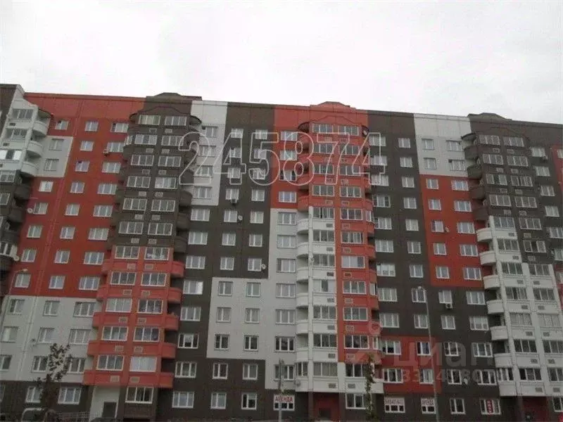 1-к кв. Москва ул. 6-я Нововатутинская, 1 (40.0 м) - Фото 1