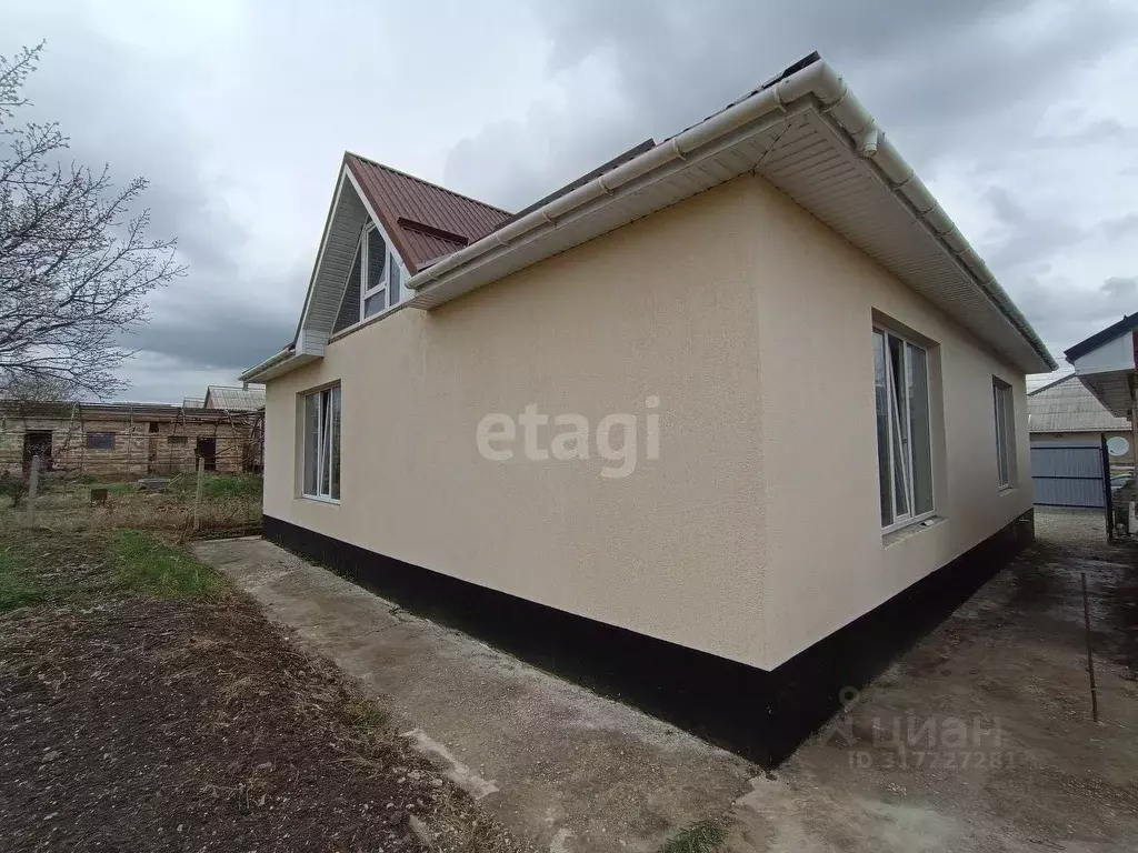 Дом в Крым, Белогорск ул. Амет Хана Султана, 25 (126 м) - Фото 0