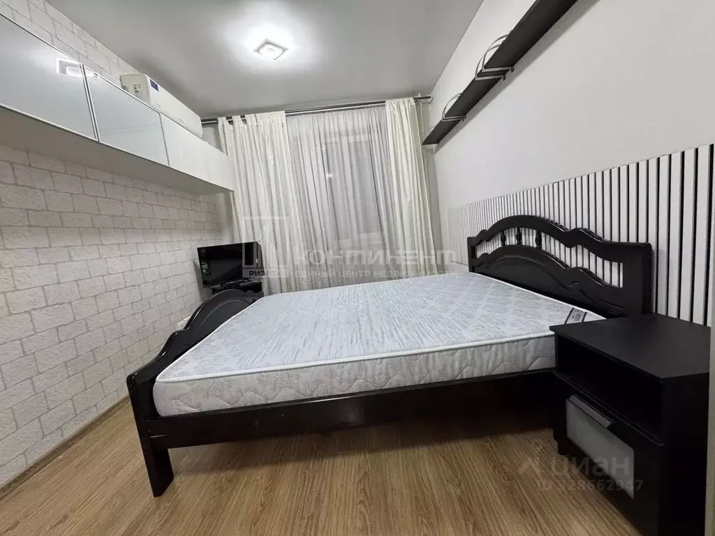 1-к кв. Владимирская область, Ковров ул. Строителей, 29 (38.7 м) - Фото 1