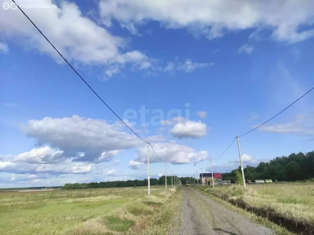 Участок в Тюмень, Калининский округ (15 м) - Фото 2