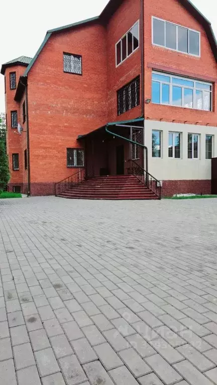 Дом в Московская область, Лосино-Петровский городской округ, д. ... - Фото 2