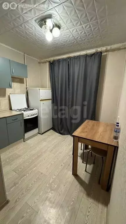 1-комнатная квартира: Тверь, Артиллерийский переулок, 10 (32.8 м) - Фото 1