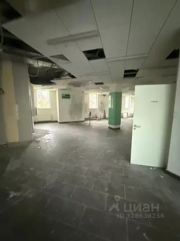 Помещение свободного назначения в Москва Люблинская ул., 157к3 (456 м) - Фото 1