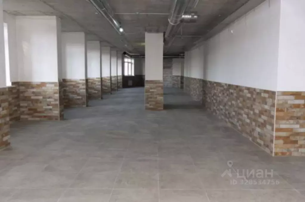 Помещение свободного назначения в Московская область, Балашиха ул. ... - Фото 1