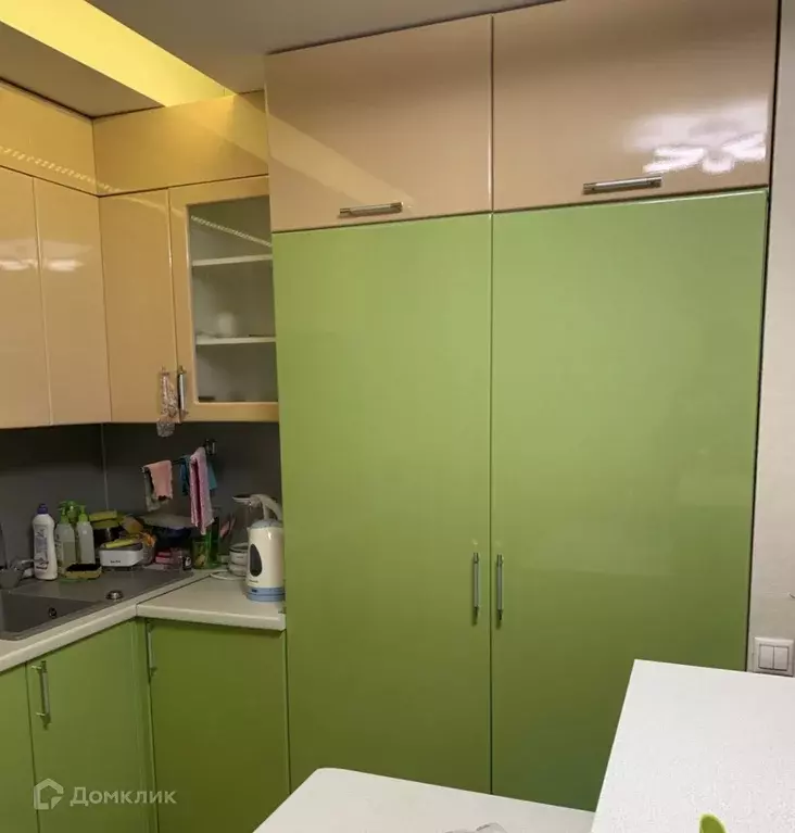Продаётся 3-к квартира, 74 м - Фото 1