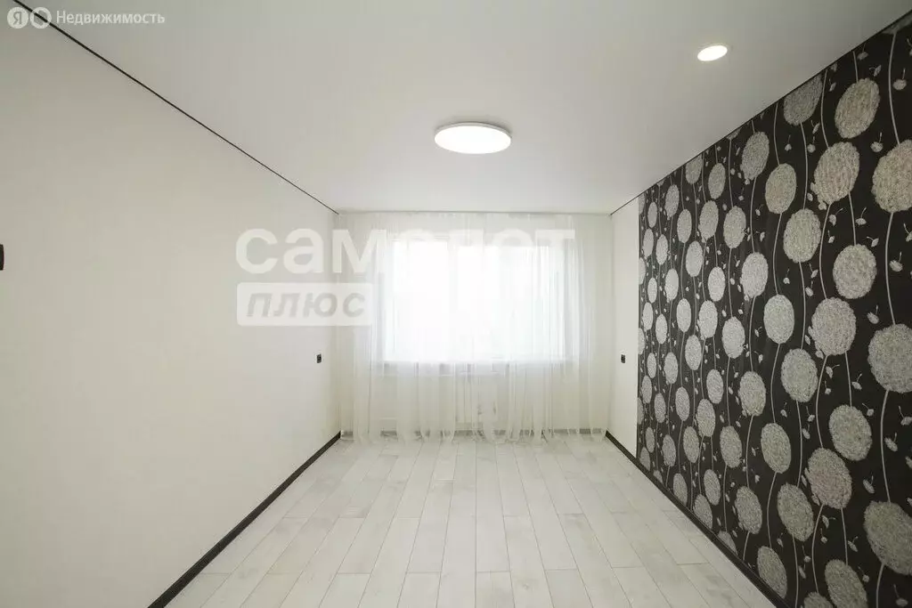 Квартира-студия: Кемерово, Октябрьский проспект, 85 (22.5 м) - Фото 1