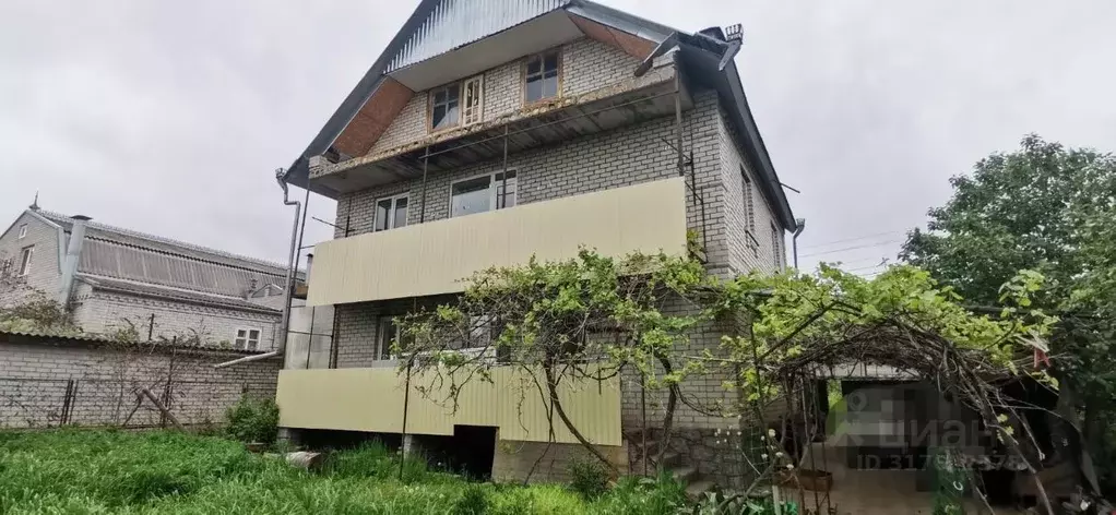Дом в Ставропольский край, Ессентуки Кубанская ул. (220 м) - Фото 0