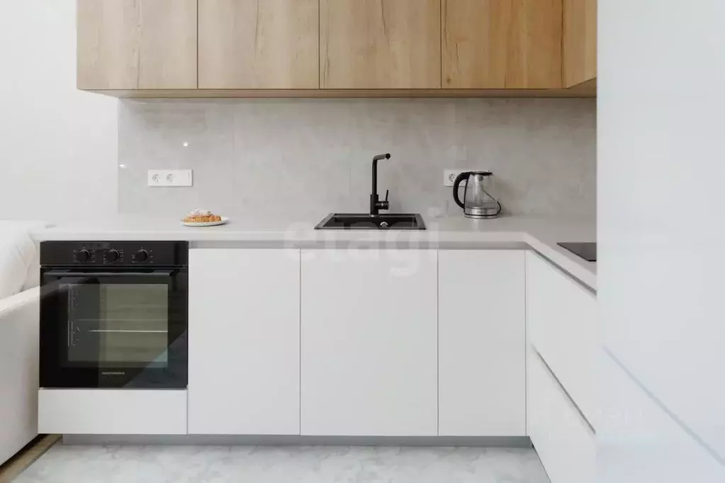 1-к кв. Воронежская область, Воронеж ул. 121-й Стрелковой Дивизии, 9 ... - Фото 1