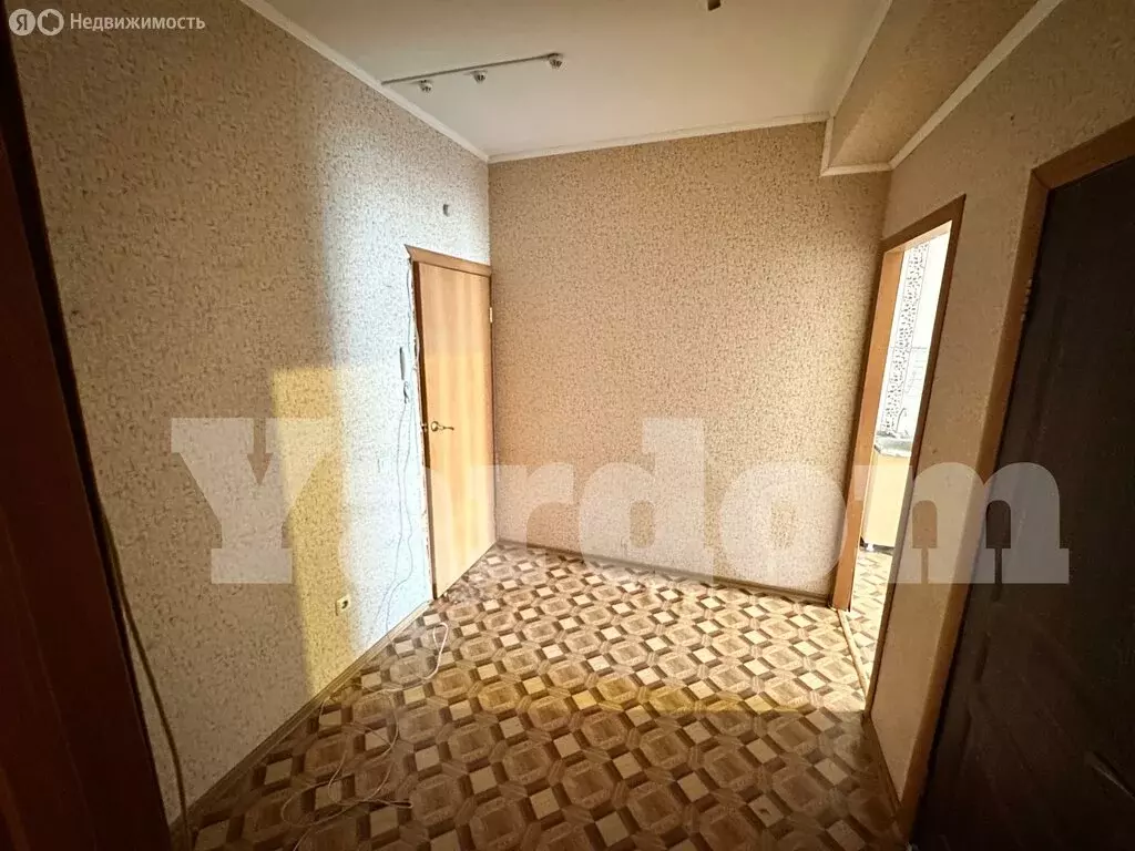 1-комнатная квартира: Красноярск, улица Академика Киренского, 2И (44 ... - Фото 2