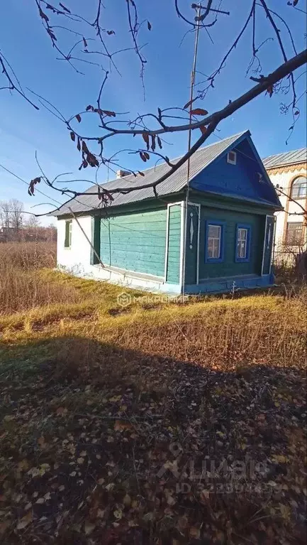 Участок в Татарстан, Лаишевский район, Столбищенское с/пос, с. ... - Фото 1