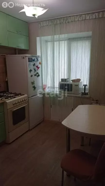 3-комнатная квартира: Екатеринбург, Маневровая улица, 17 (43.5 м) - Фото 1