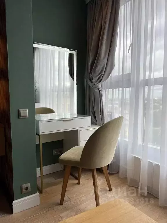 1-к кв. Санкт-Петербург Лиговский просп., 232 (35.0 м) - Фото 1