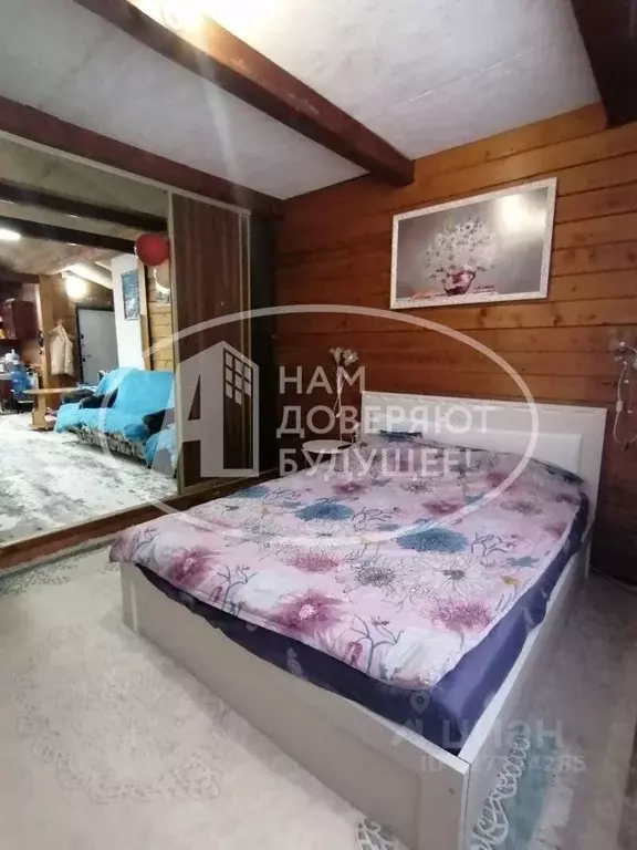 Дом в Пермский край, Добрянка пер. Лесников, 8Б (89 м) - Фото 2