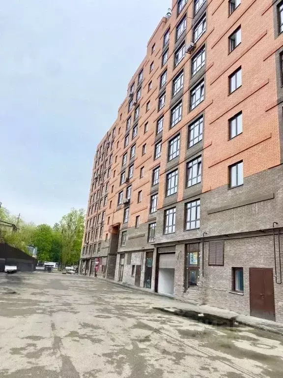 3-к кв. Ставропольский край, Кисловодск ул. 40 лет Октября, 37Б (82.1 ... - Фото 1