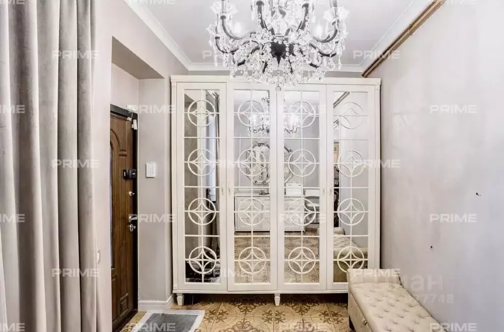 Коттедж в Московская область, Одинцовский городской округ, д. ... - Фото 2