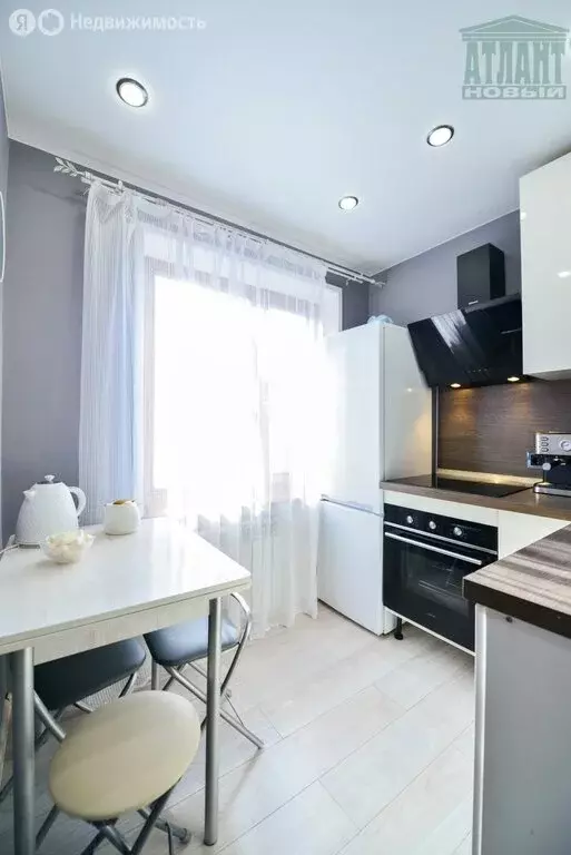 2-комнатная квартира: Хабаровск, улица Ватутина, 16 (44 м) - Фото 2