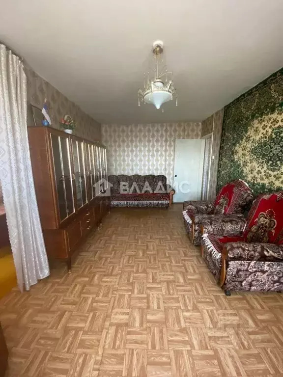 3-к кв. Оренбургская область, Орск Новый город мкр, ул. Комарова, 8 ... - Фото 2