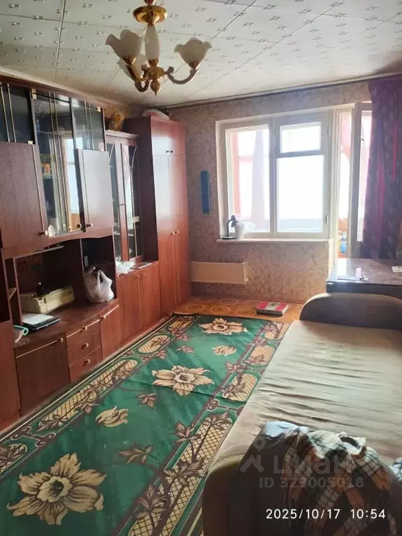 1-к кв. Марий Эл, Йошкар-Ола ул. Петрова, 18 (35.0 м) - Фото 2