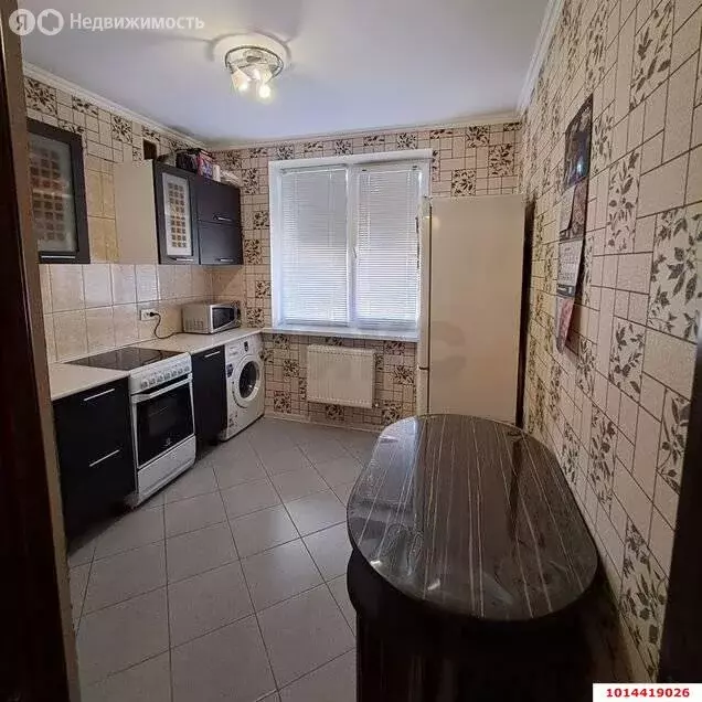 1-комнатная квартира: Российский, Тверская улица, 15 (37 м) - Фото 0