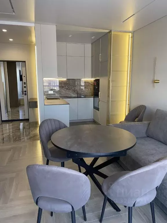 3-к кв. Москва Барклая ул., 6Ак1 (65.0 м) - Фото 1