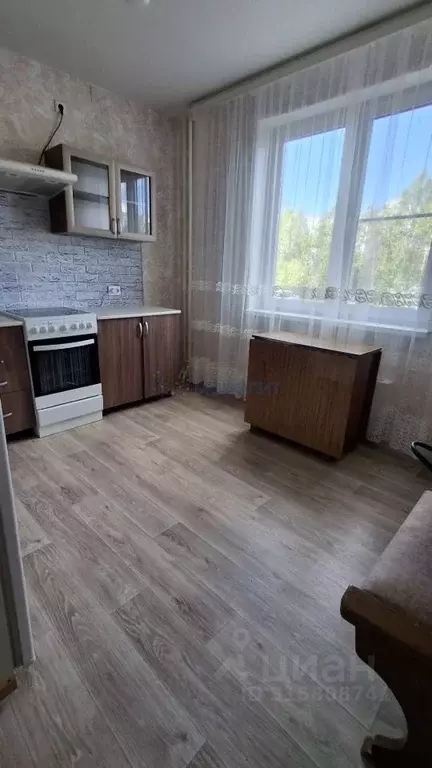 2-к кв. Нижегородская область, Нижний Новгород ул. Бориса Видяева, 15 ... - Фото 0