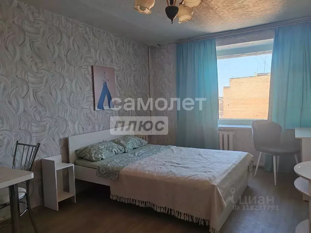 Комната Владимирская область, Александров ул. Гагарина, 19 (17.7 м) - Фото 2