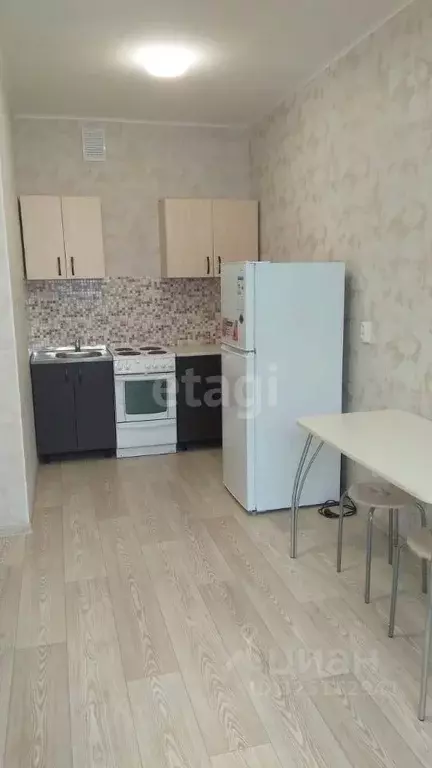 1-к кв. Свердловская область, Екатеринбург ул. Краснолесья, 10/5 (31.7 ... - Фото 1