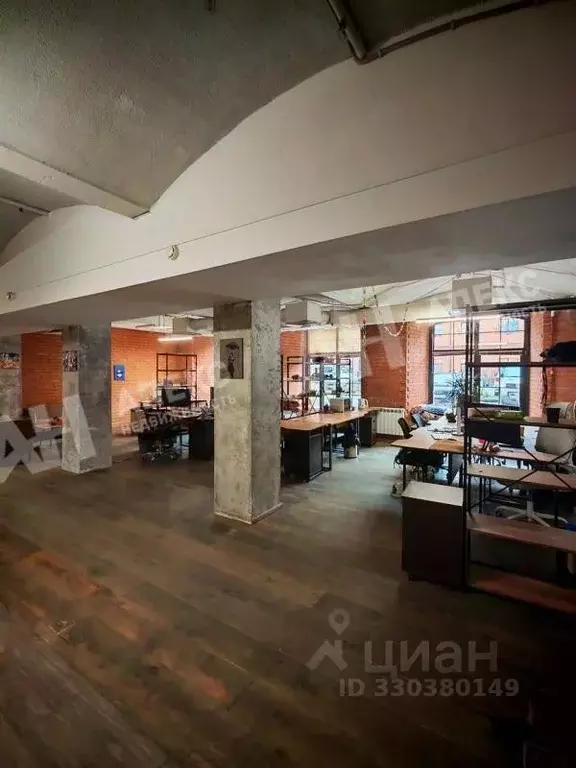 Помещение свободного назначения в Москва Варшавское ш., 9 (126 м) - Фото 2