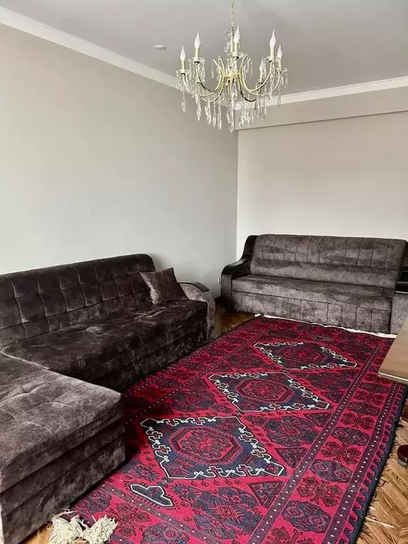 2-к кв. Дагестан, Дербент Приморская ул., 42к1 (72.0 м) - Фото 1