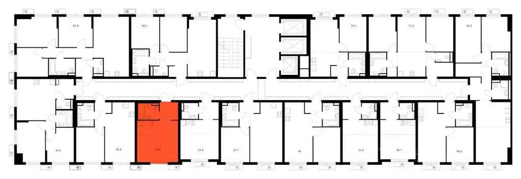 Студия Московская область, Ленинский городской округ, Боброво пгт ... - Фото 2