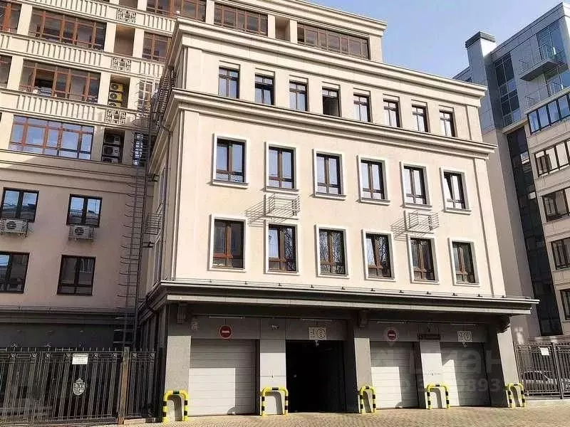 Офис в Нижегородская область, Нижний Новгород ул. Минина, 6 (260 м) - Фото 1