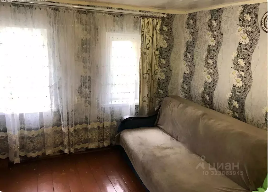 Дом в Саратовская область, Саратов ул. Танкистов, 23 (18 м) - Фото 2